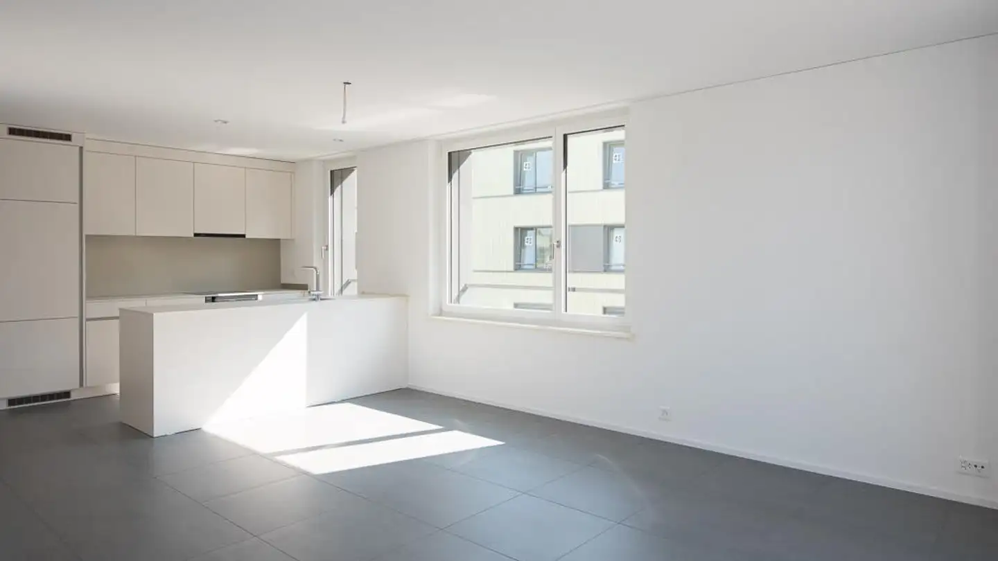 Wohnung mieten - Kantonsstrasse 2, 8807 Freienbach