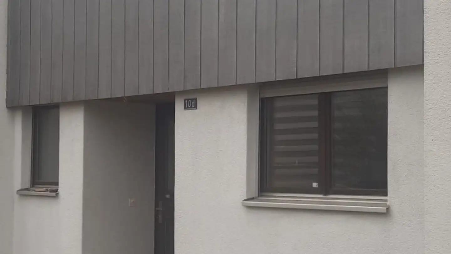 Casa a schiera in affitto - Industriestrasse 10d, 2555 Brügg BE