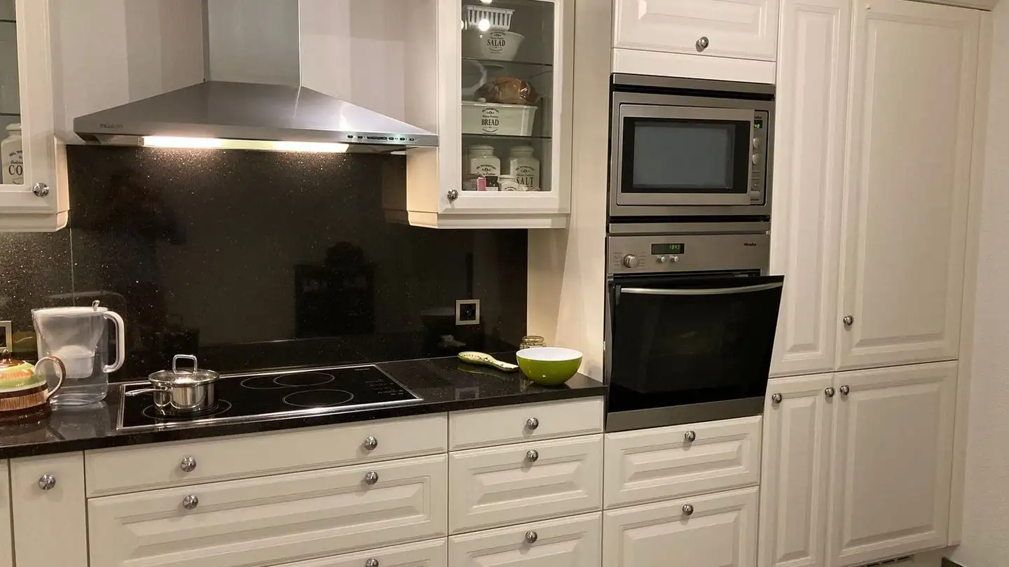 Appartamento in affitto - Flurstrasse 11, 8887 Mels - Foto 2