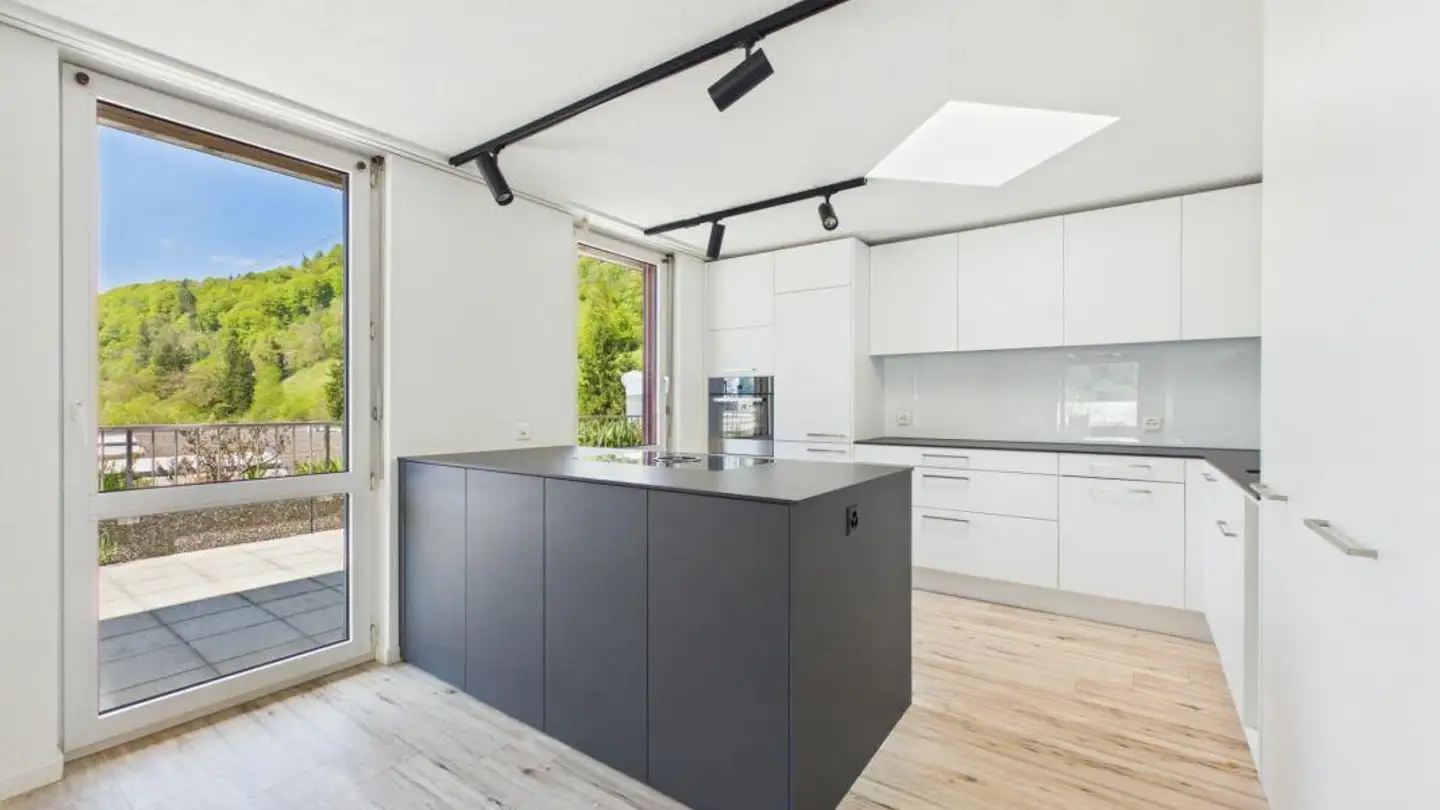 Wohnung mieten - Industrie Nord 12, 6105 Schachen LU - Foto 2