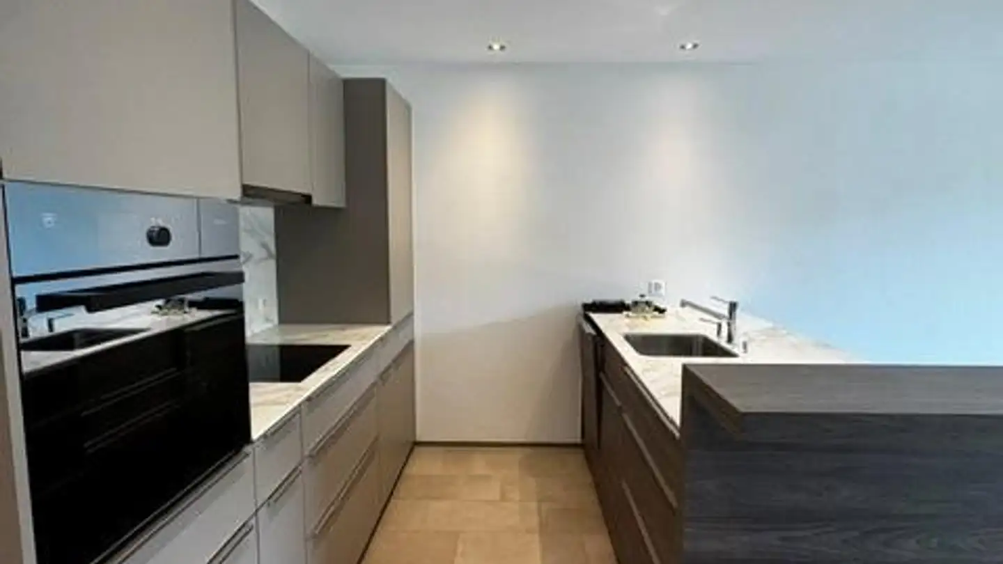 Wohnung mieten - Seegarten 2a, 6295 Mosen - Foto 4