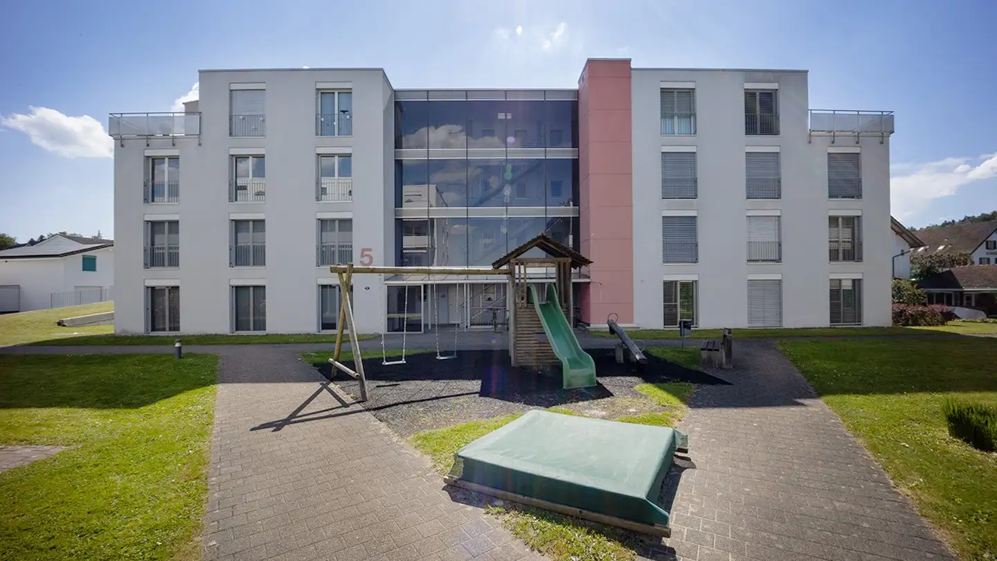 Appartement à vendre - Schulstrasse 5, 5505 Brunegg - Photo 3