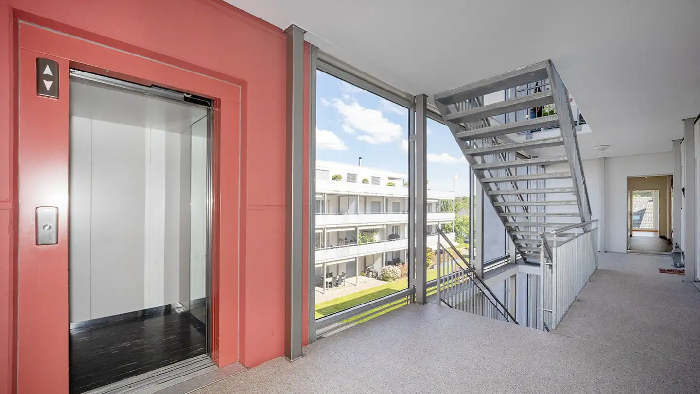 Appartement à vendre - Schulstrasse 5, 5505 Brunegg - Photo 4