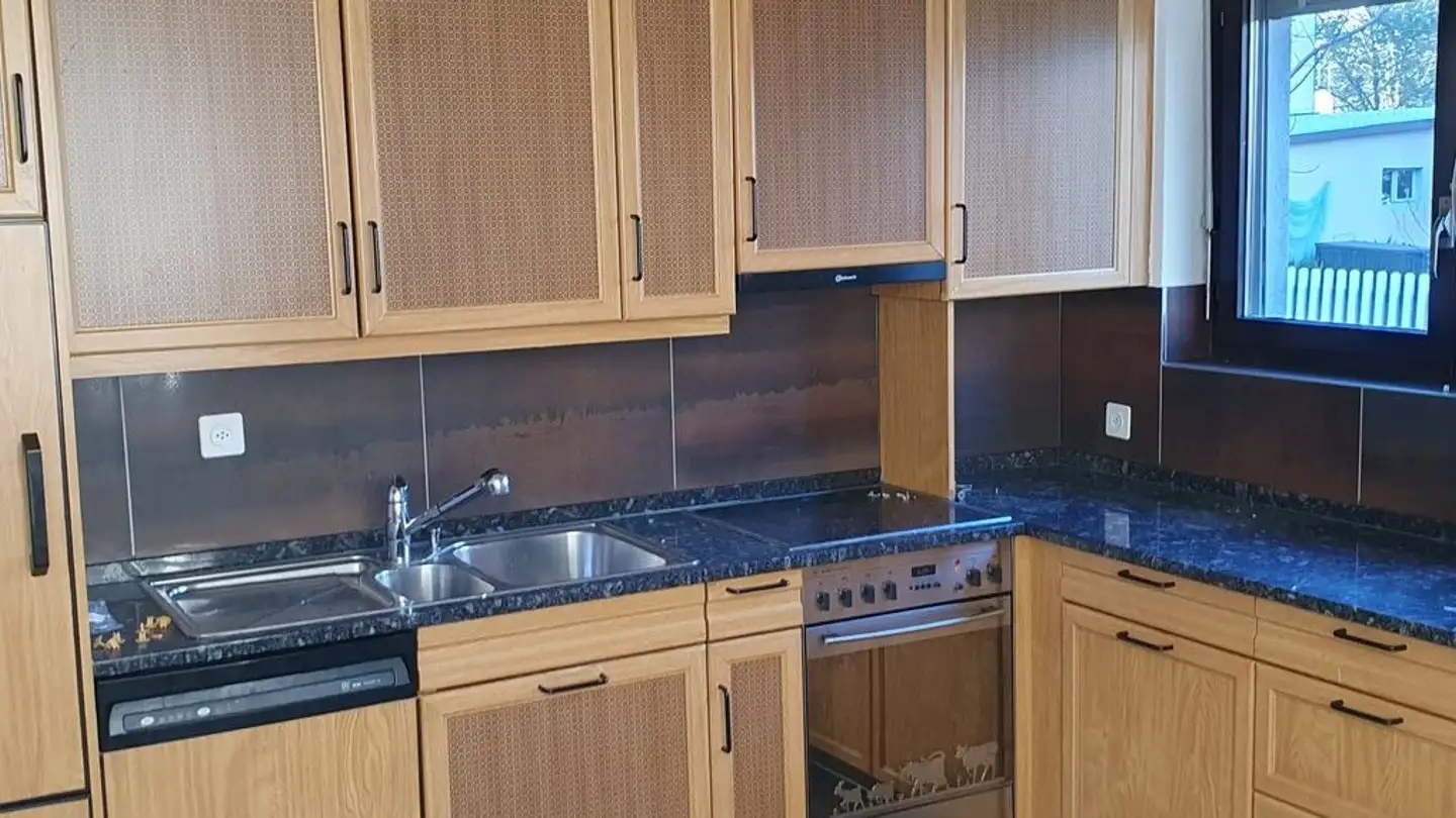 Casa a schiera in affitto - Industriestrasse 10d, 2555 Brügg BE - Foto 2