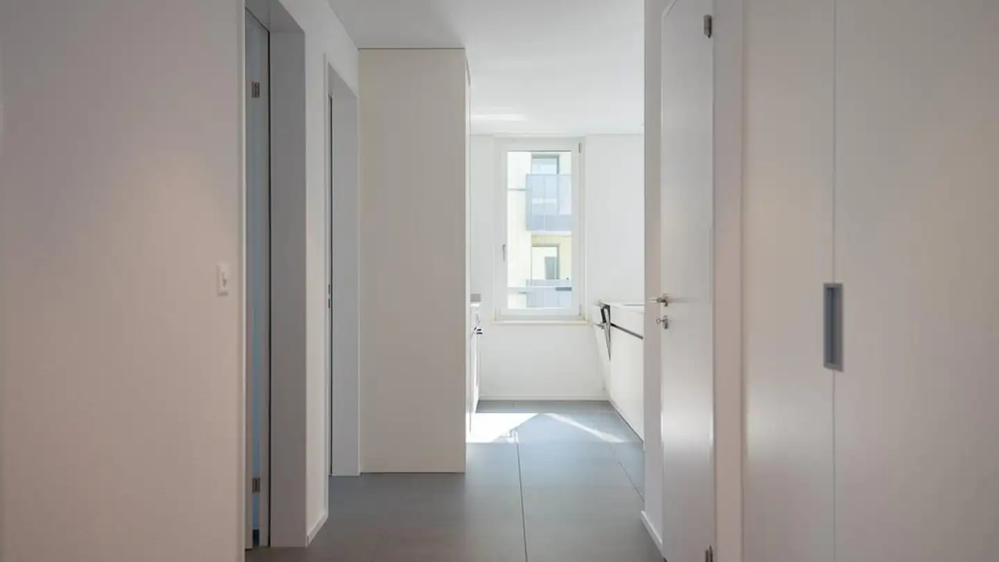 Wohnung mieten - Kantonsstrasse 2, 8807 Freienbach - Foto 3