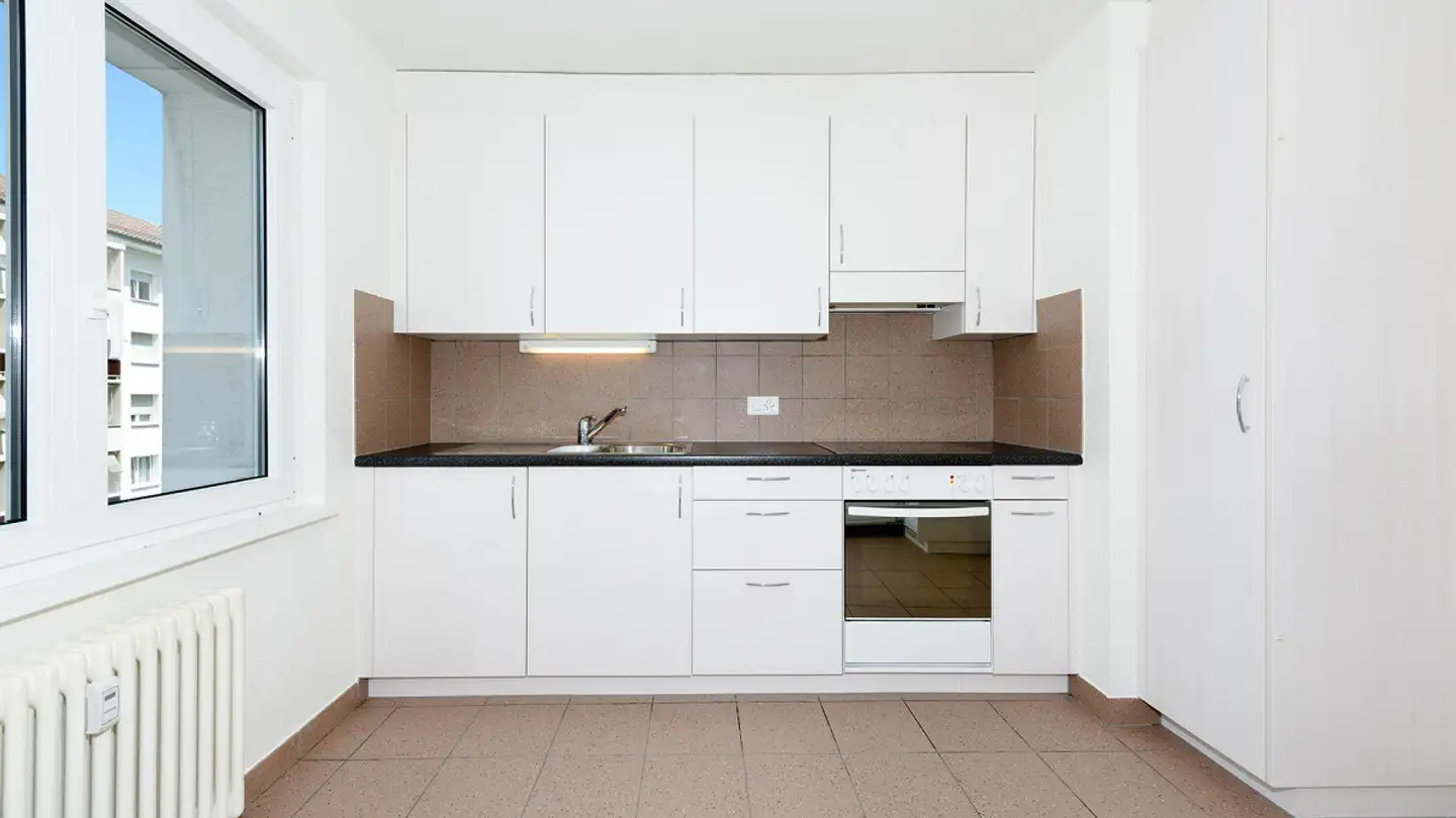 Appartement à louer - Avenue Du Crochetan 43, 1870 Monthey - Photo 2