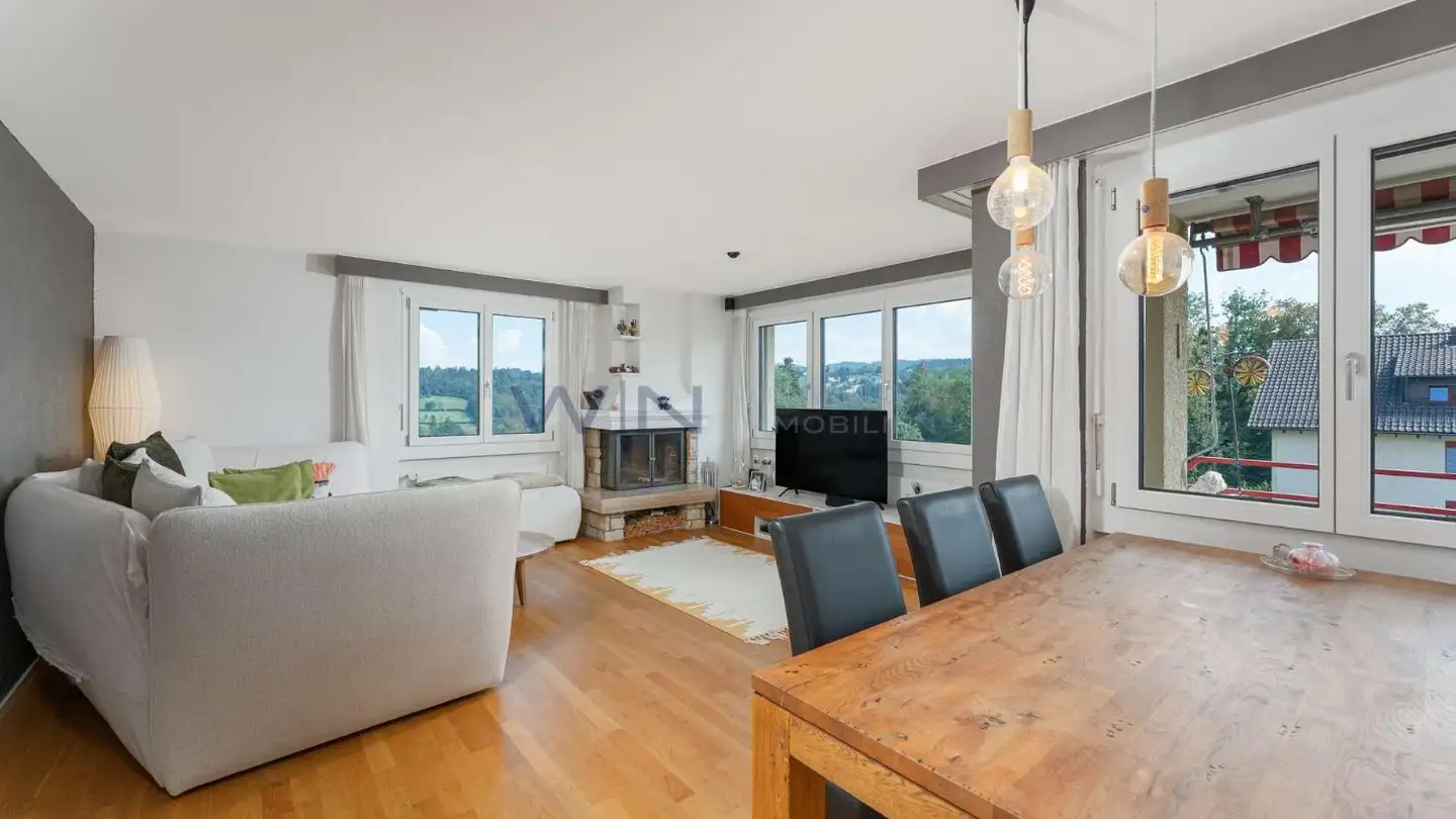 Apartment for sale - 9032 Engelburg