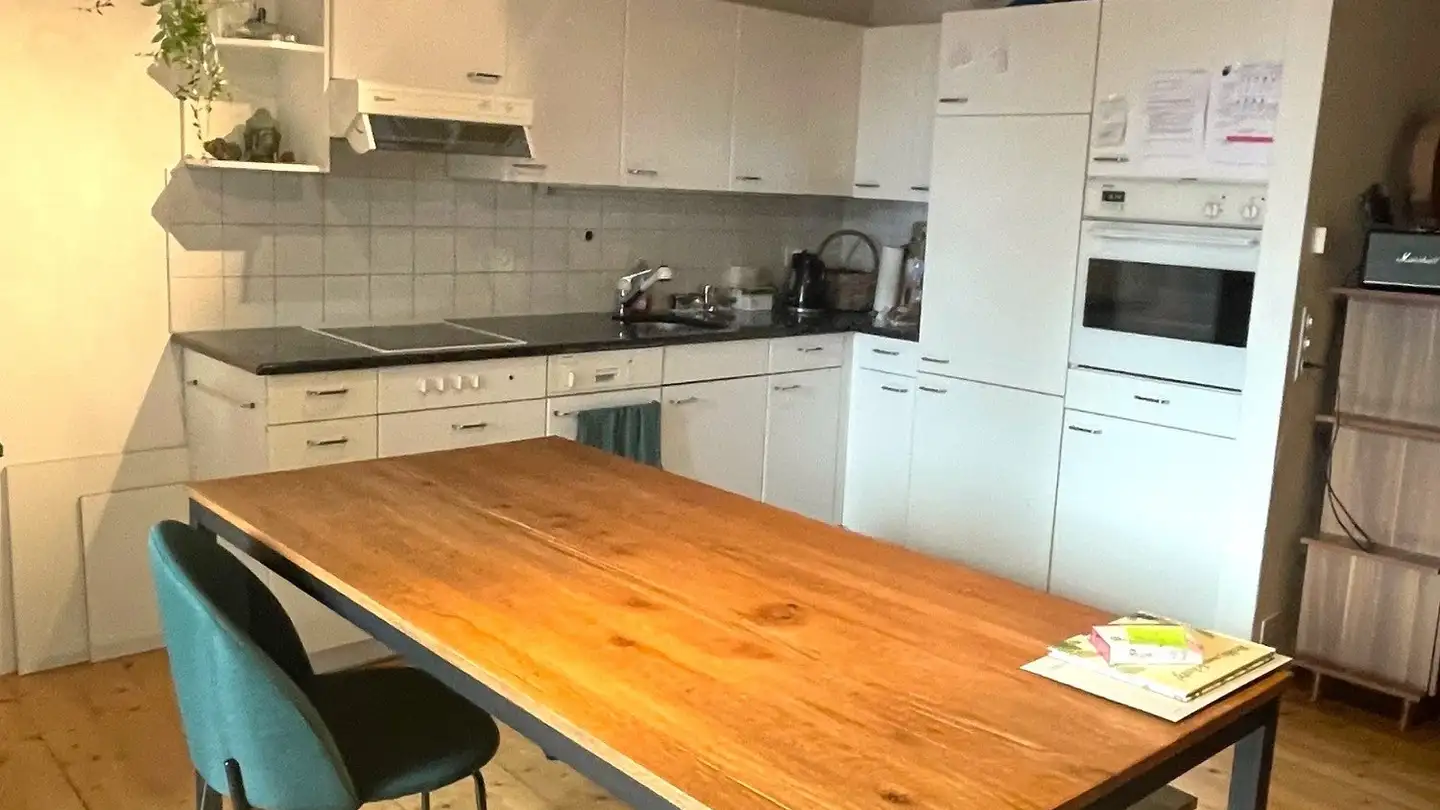 Duplex in affitto - Schmiedengasse 25, 4500 Solothurn - Foto 2