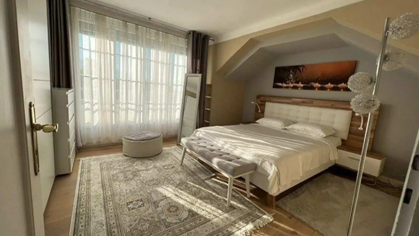 Apartment for rent - Avenue Des Mousquetaires 13, 1814 La Tour-de-Peilz - Photo 3