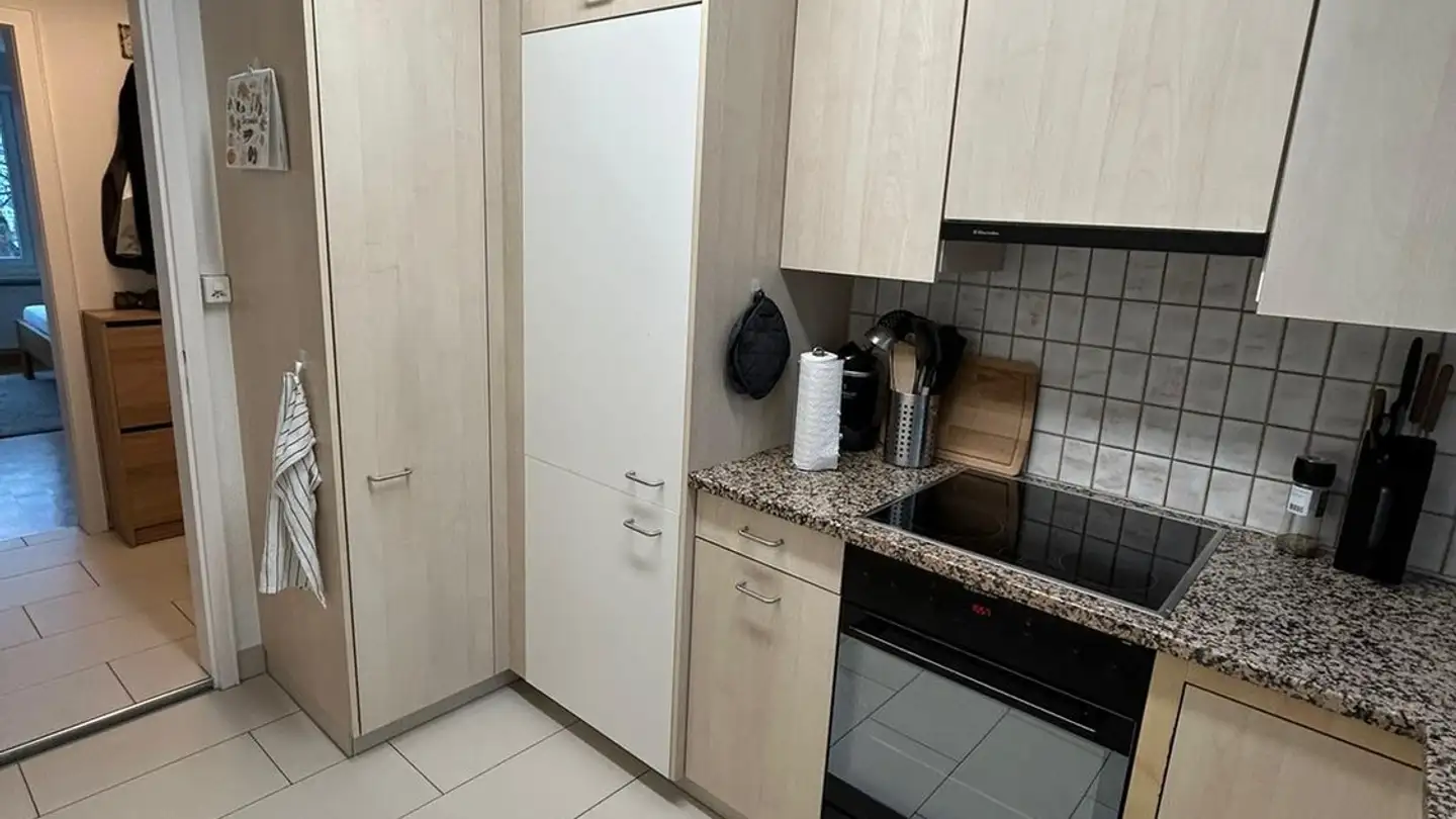 Appartamento in affitto - Dufourstrasse 103, 9000 St. Gallen - Foto 2