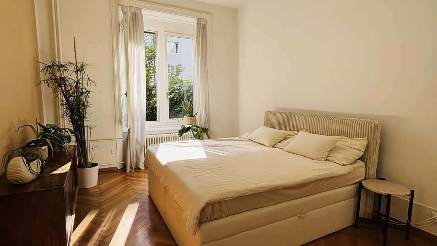 Furnished apartment for rent - Zentralstrasse 67, 8003 Zürich - Photo 3