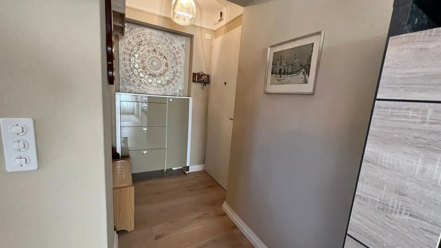 Apartment for rent - Avenue Des Mousquetaires 13, 1814 La Tour-de-Peilz - Photo 4