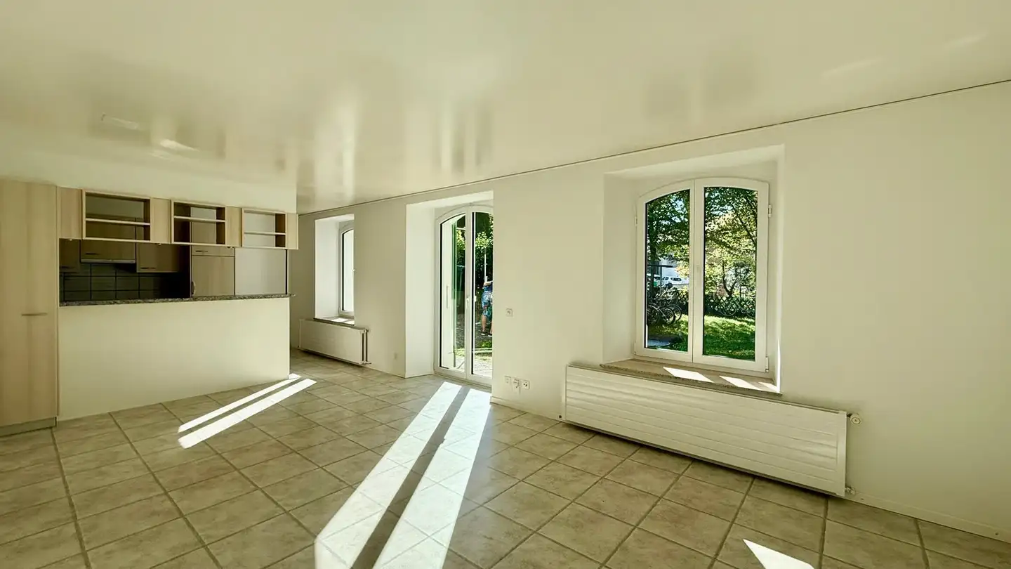 Apartment for rent - Grenchenstrasse 55, 4500 Solothurn