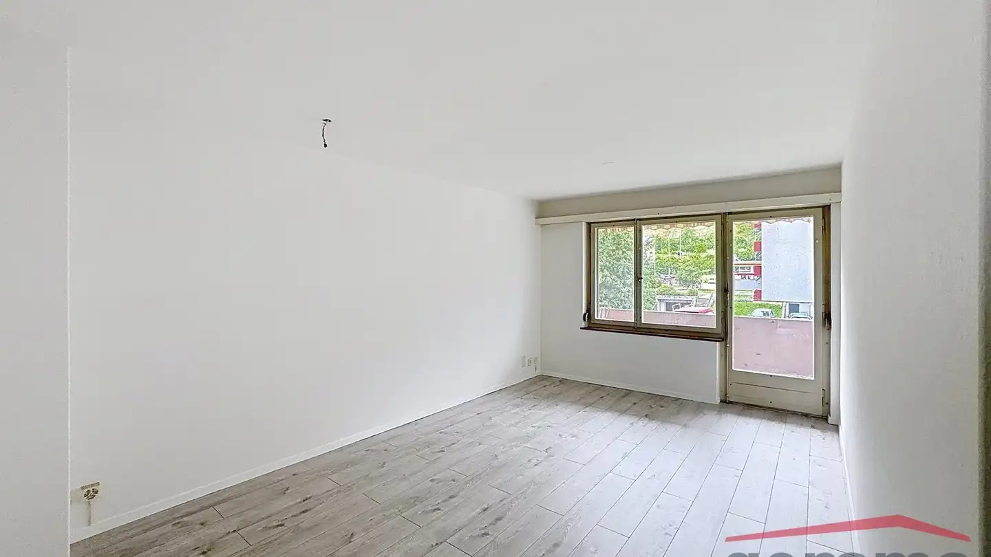 Appartamento in affitto - Mattenstrasse 5, 3175 Flamatt