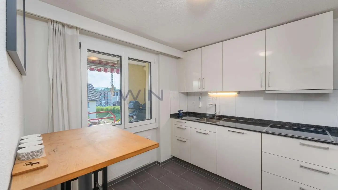 Apartment for sale - 9032 Engelburg - Photo 3