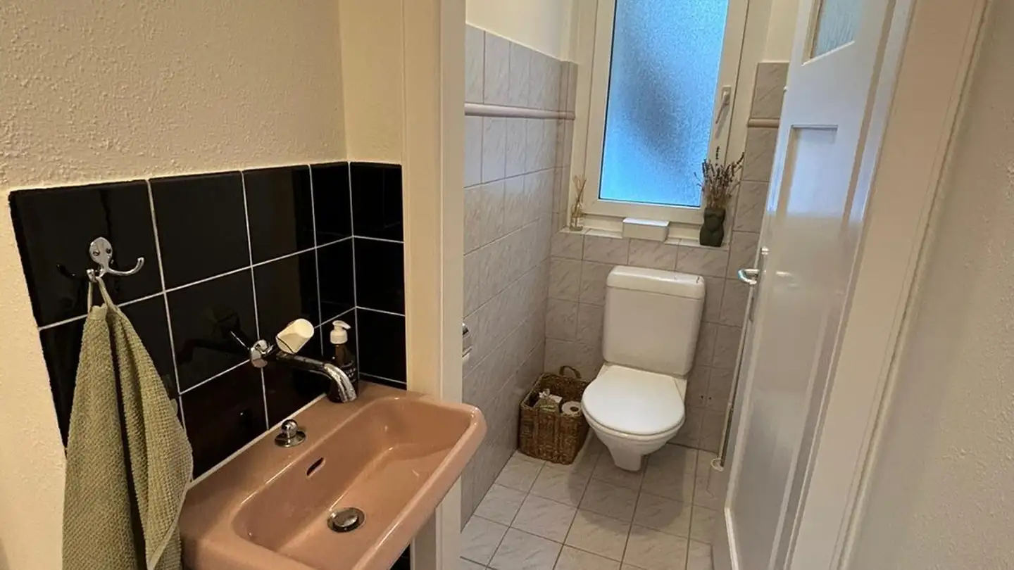 Appartamento in affitto - Dufourstrasse 103, 9000 St. Gallen - Foto 3