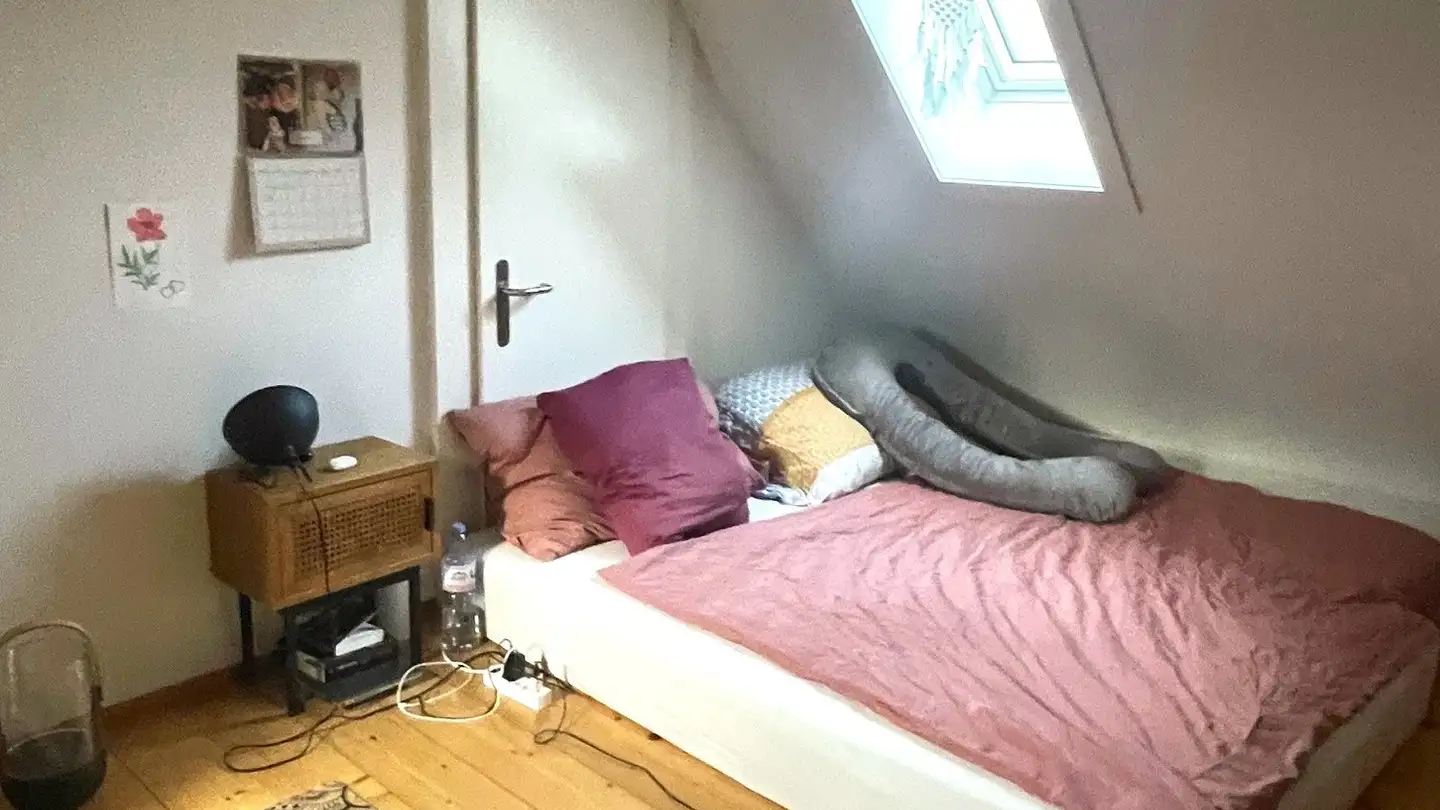 Duplex in affitto - Schmiedengasse 25, 4500 Solothurn - Foto 4