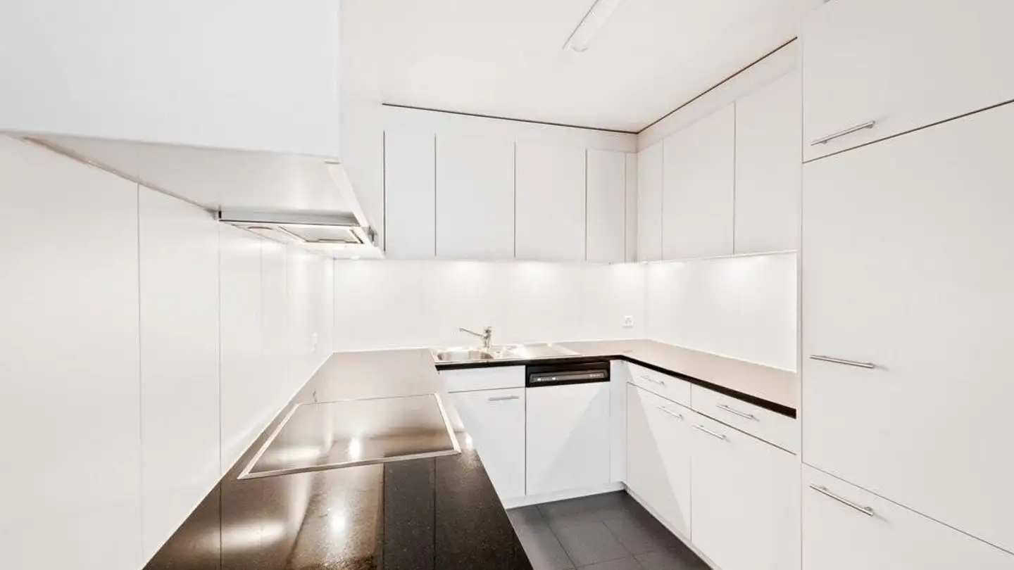 Apartment for rent - Seefeldstrasse 9, 6006 Luzern - Photo 2