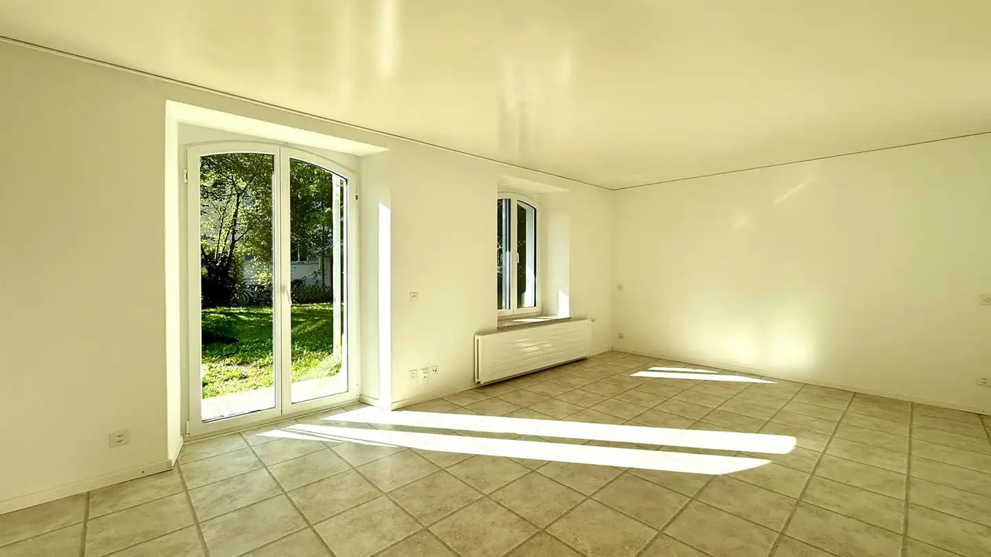 Apartment for rent - Grenchenstrasse 55, 4500 Solothurn - Photo 2