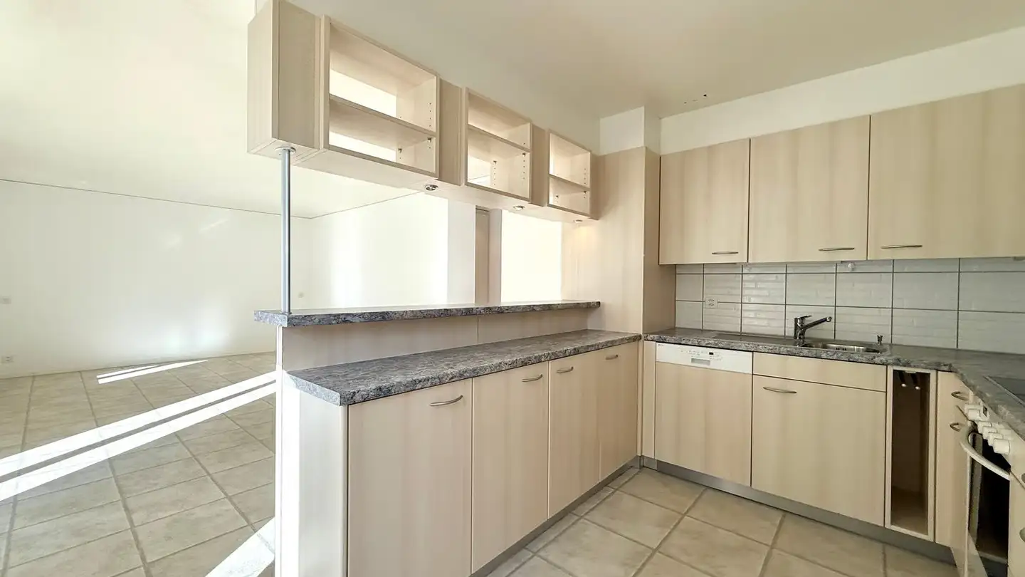 Apartment for rent - Grenchenstrasse 55, 4500 Solothurn - Photo 4