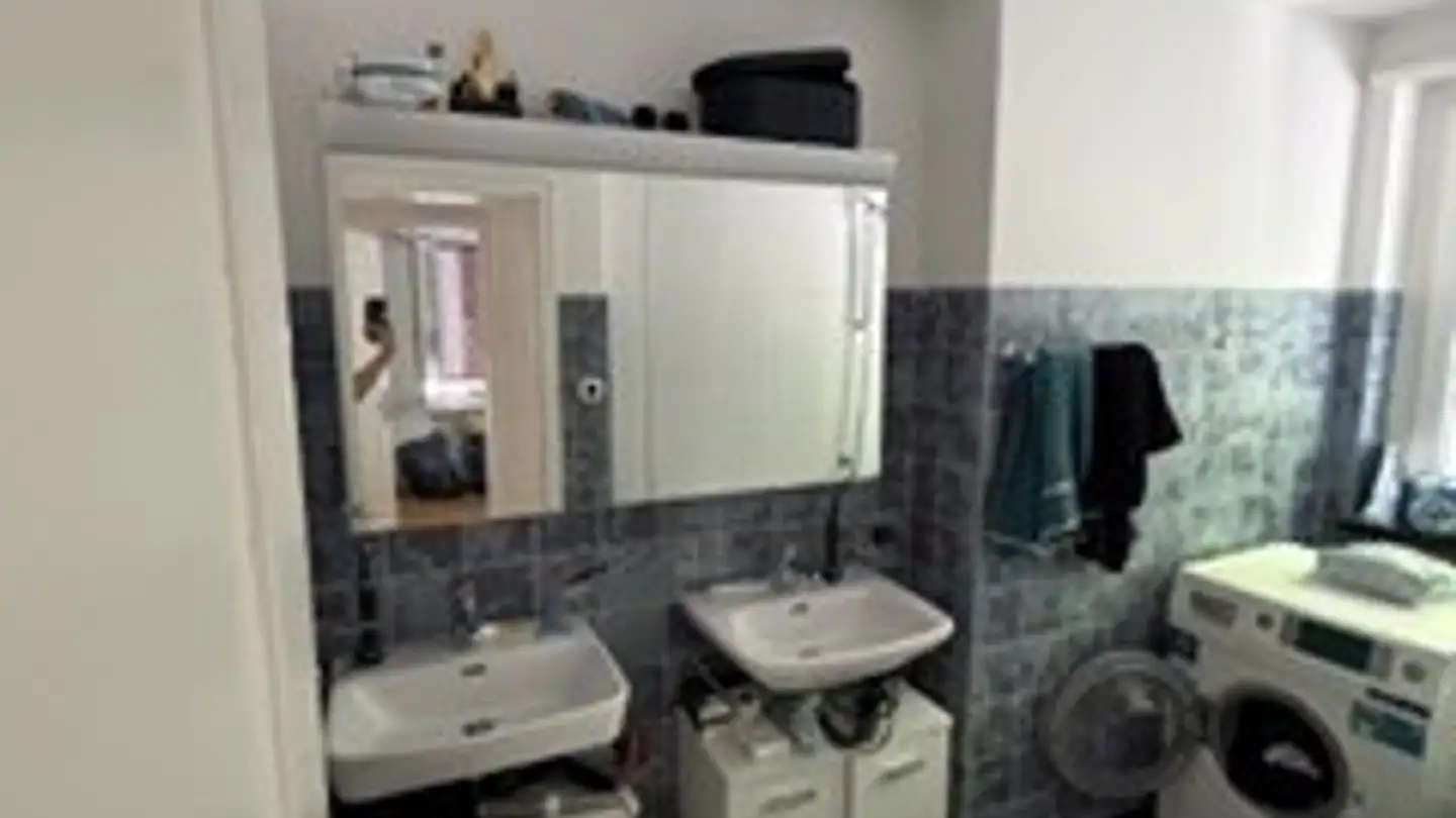 Appartamento in affitto - Dufourstrasse 103, 9000 St. Gallen - Foto 4