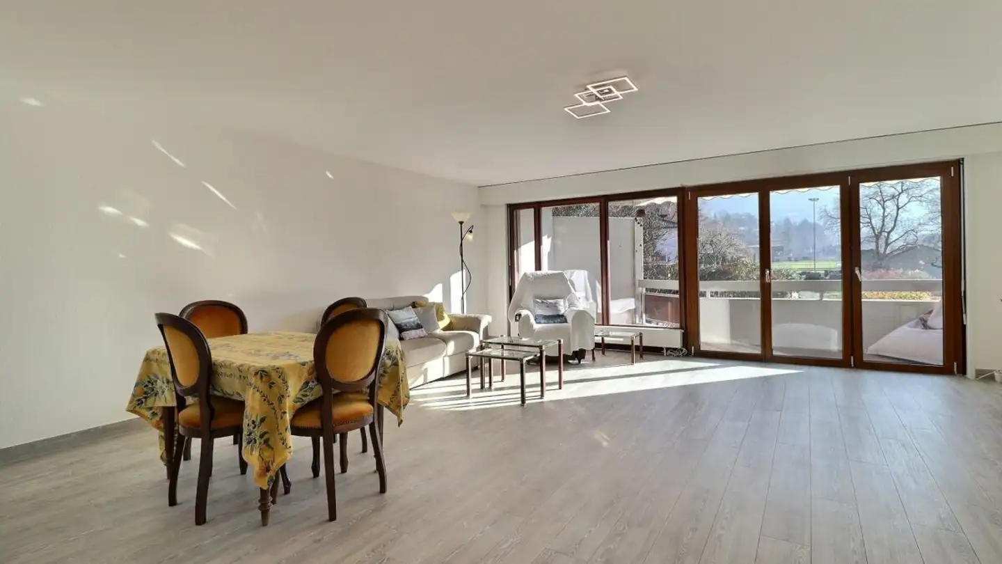 Apartment for sale - Route D'aigle 8a, 1880 Bex - Photo 2