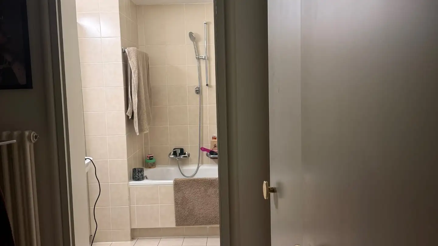 Appartement à louer - Via Guidino, 6900 Paradiso - Photo 4