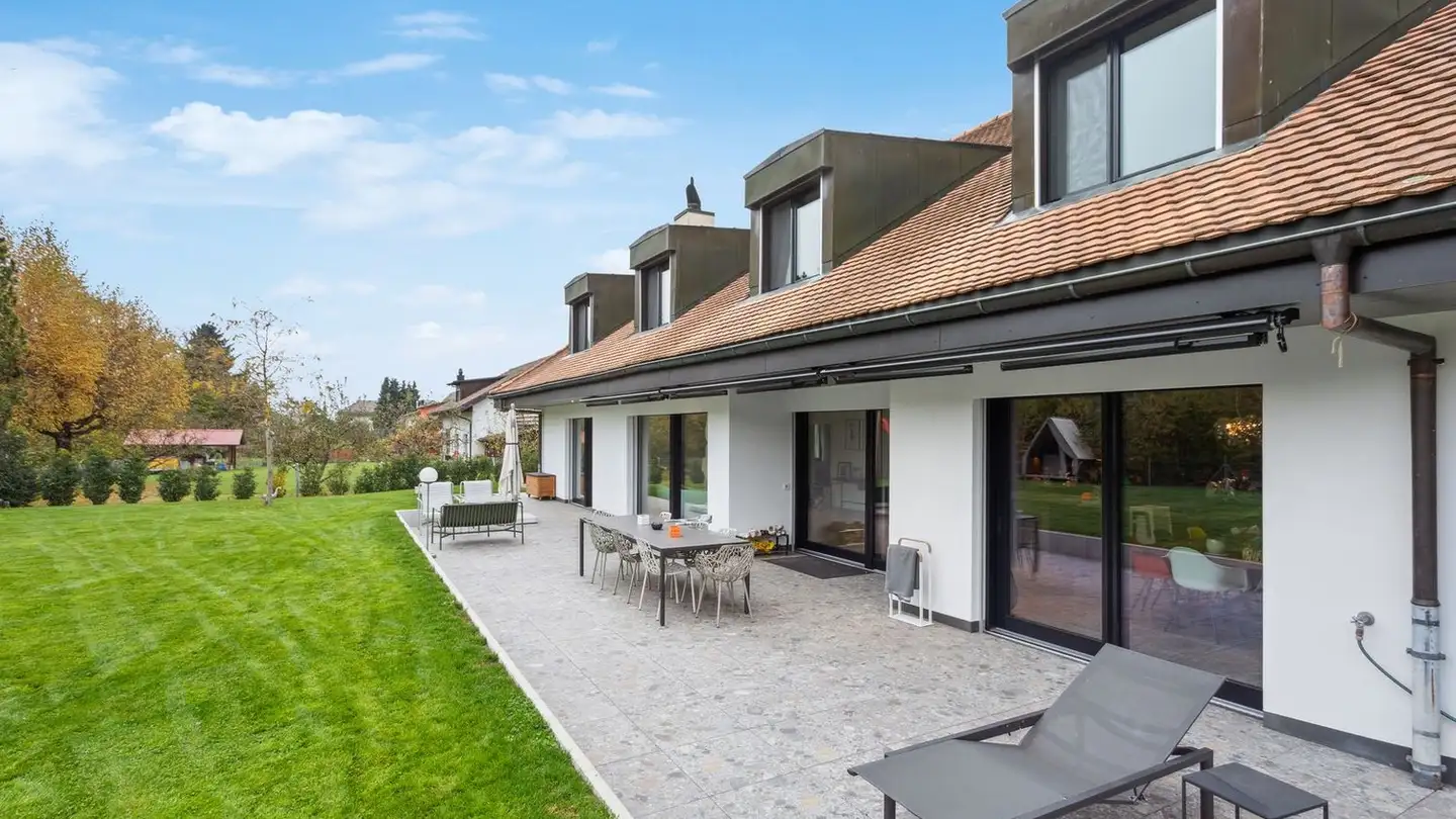 Maison individuelle à vendre - 1723 Marly - Photo 2