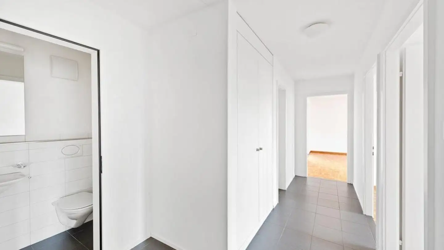 Apartment for rent - Seefeldstrasse 9, 6006 Luzern - Photo 4