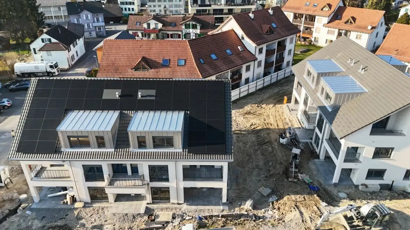 Storage space for rent - Frohsinnweg 9, 9220 Bischofszell - Photo 4