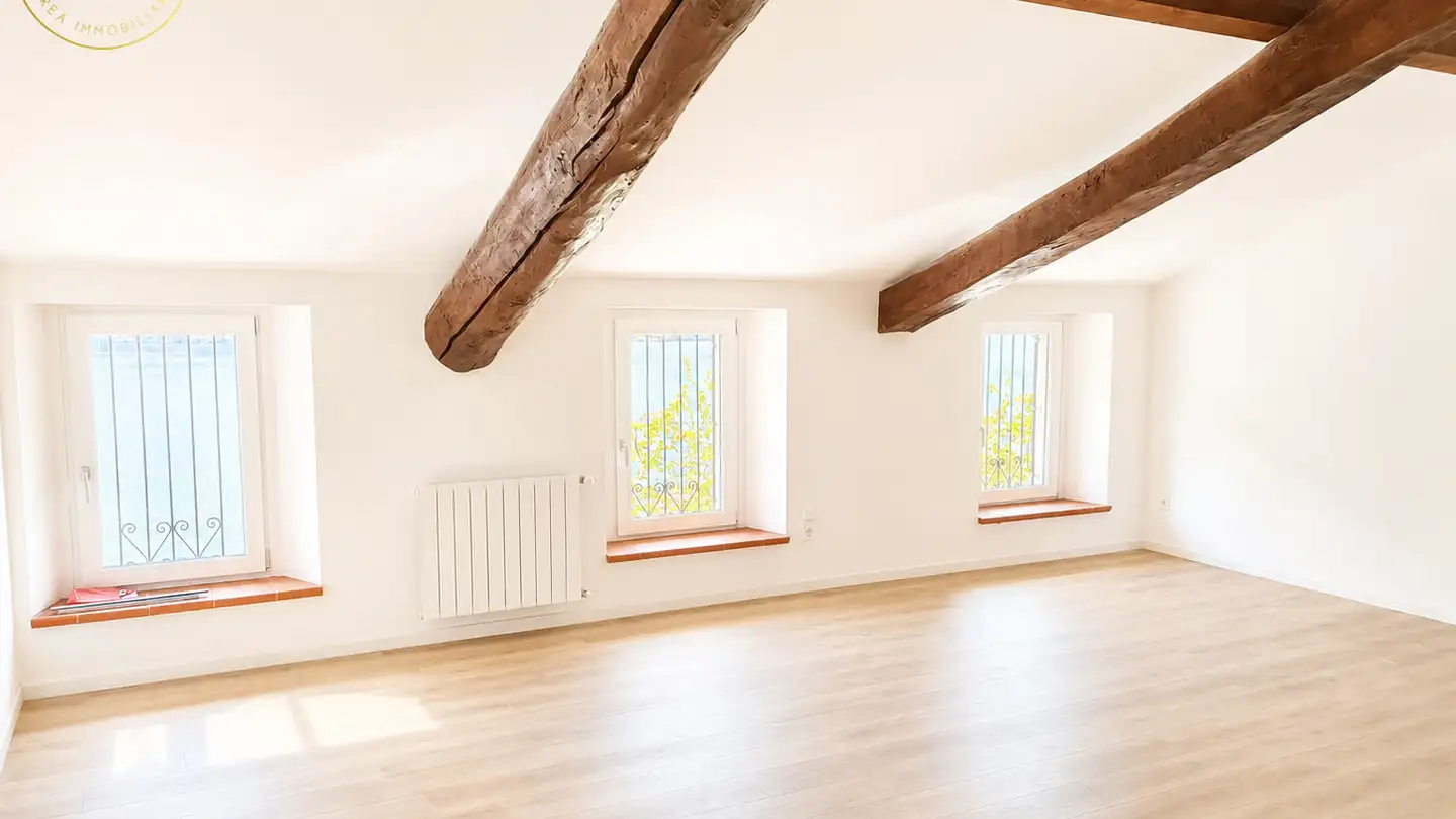 Penthouse kaufen - 6825 Capolago