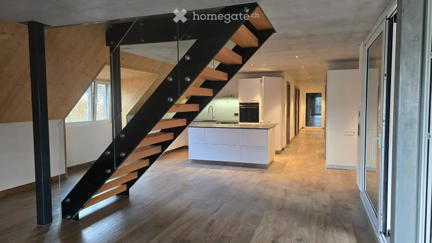 Apartment for rent - Liestalerstrasse 9c, 4419 Lupsingen