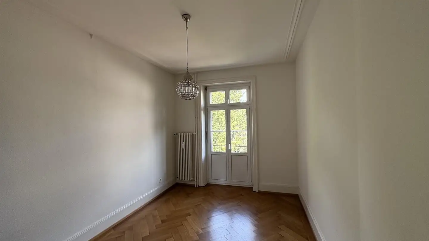 Zimmer mieten - 4058 Basel - Foto 2