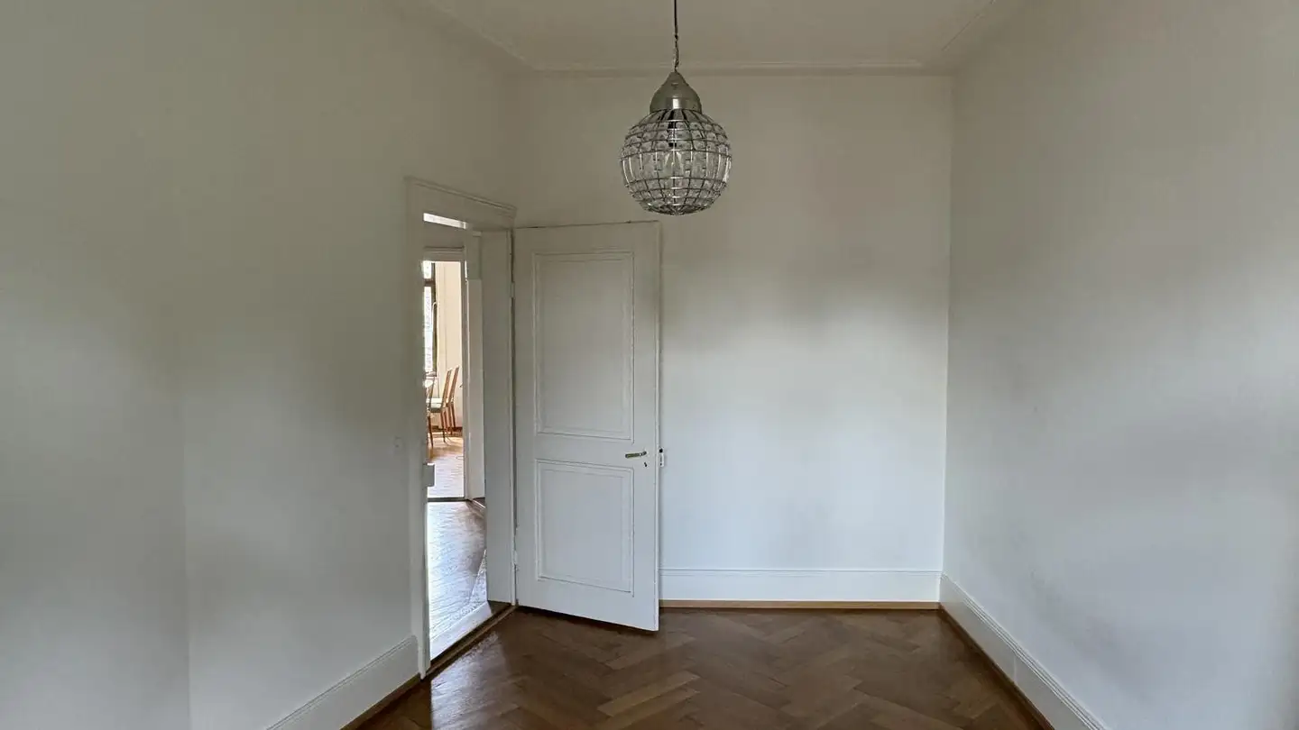 Zimmer mieten - 4058 Basel - Foto 3