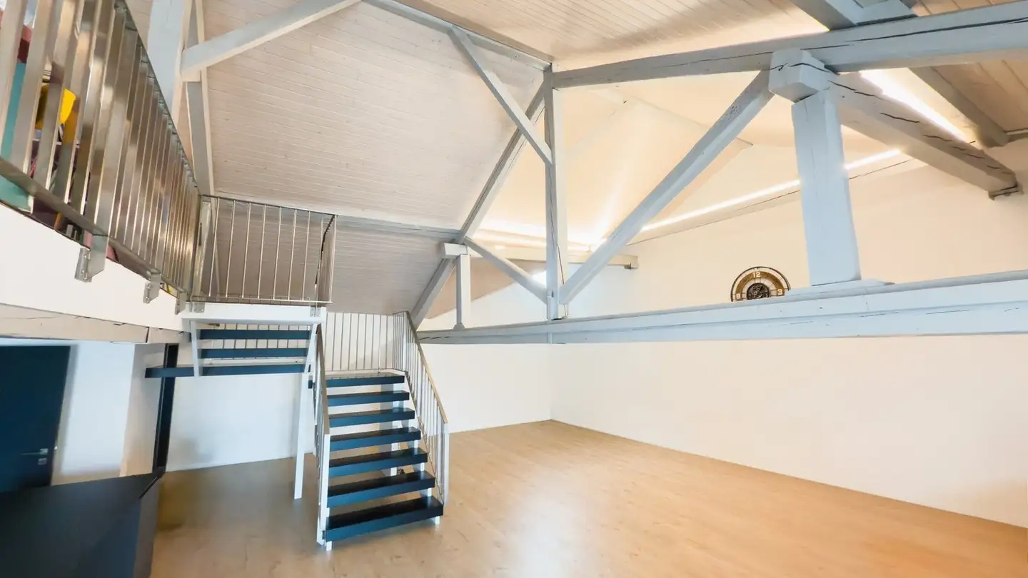 Appartement à louer - Grand-Rue 13, 1338 Ballaigues - Photo 2