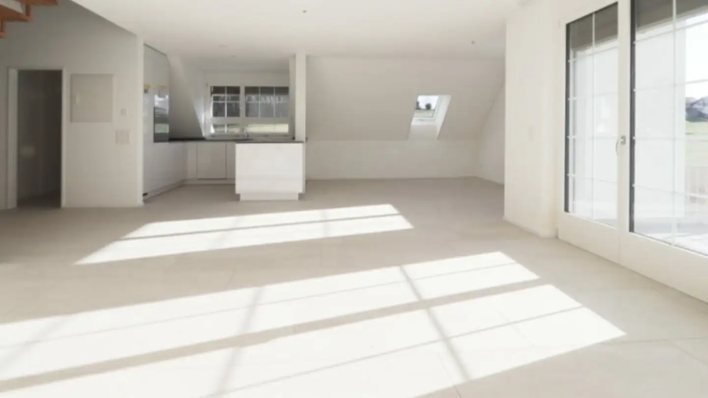 Wohnung mieten - Mühlestrasse 24, 8912 Obfelden - Foto 4