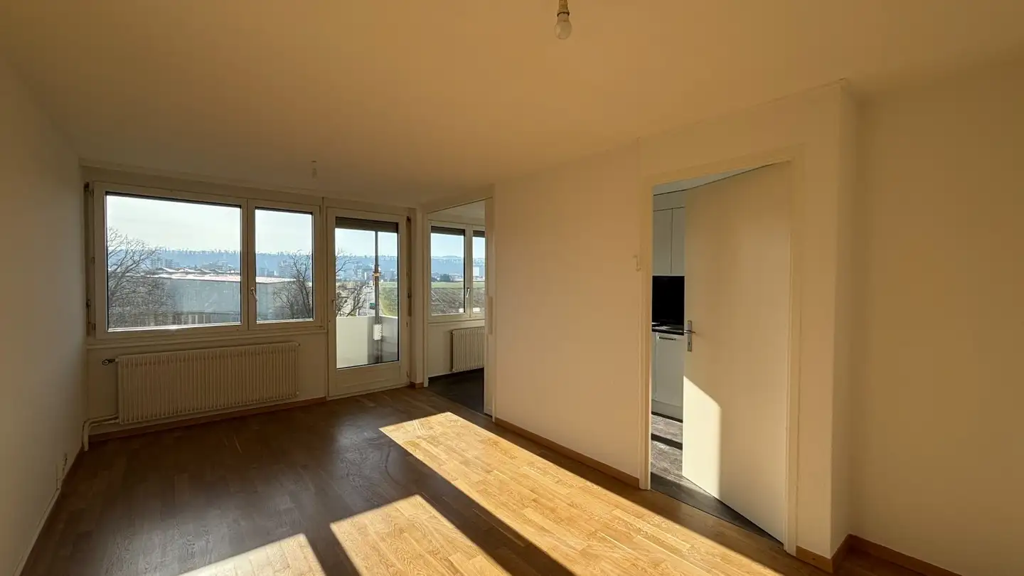 Wohnung mieten - Rue Roger-De-Guimps 46, 1400 Yverdon-les-Bains - Foto 3