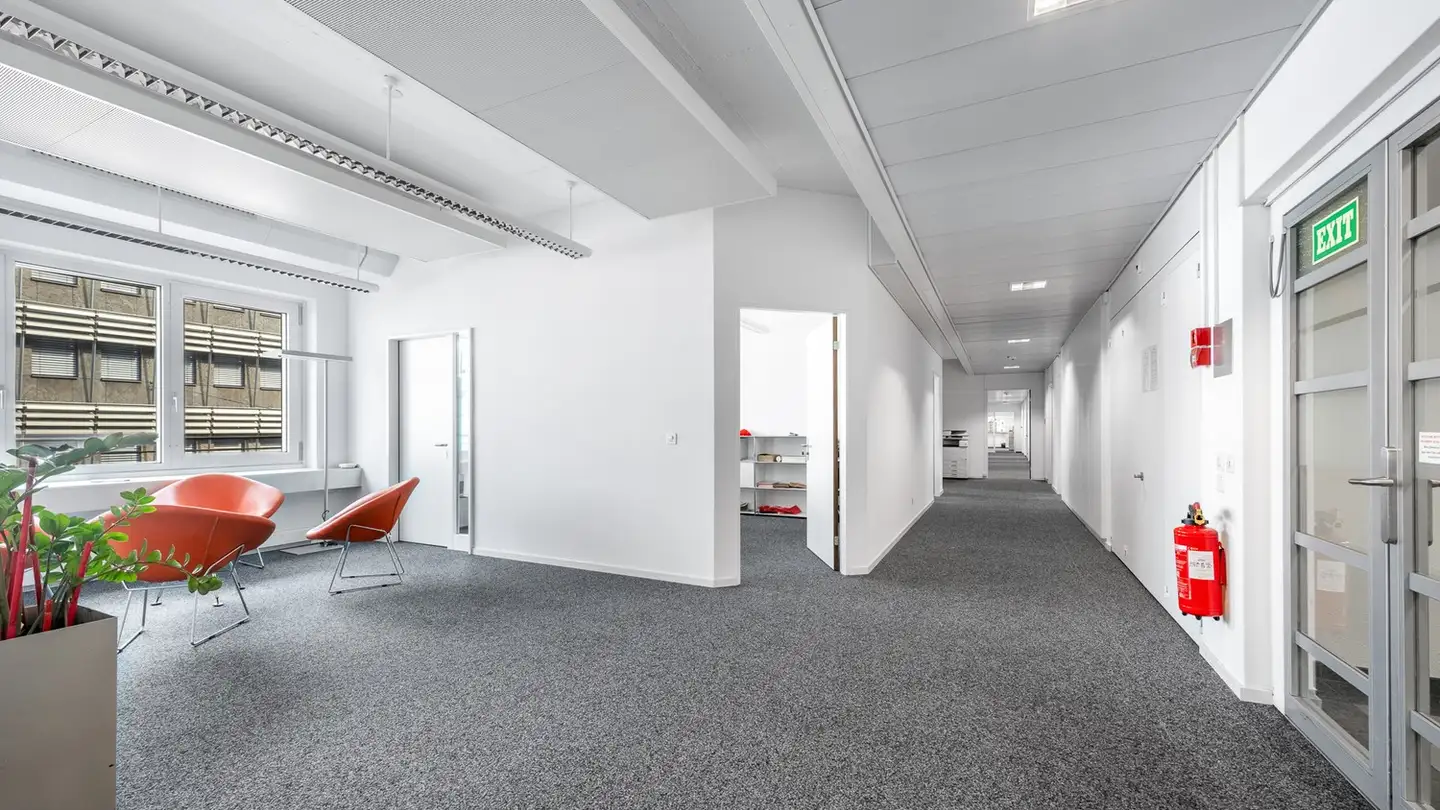Office space for rent - Lagerhausstrasse 5, 8400 Winterthur - Photo 3
