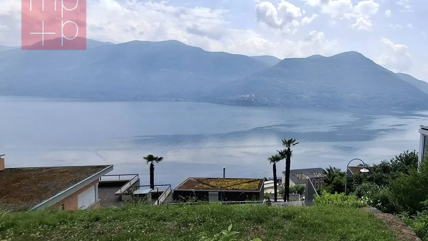 Terrain constructible à vendre - 6614 Brissago - Photo 2