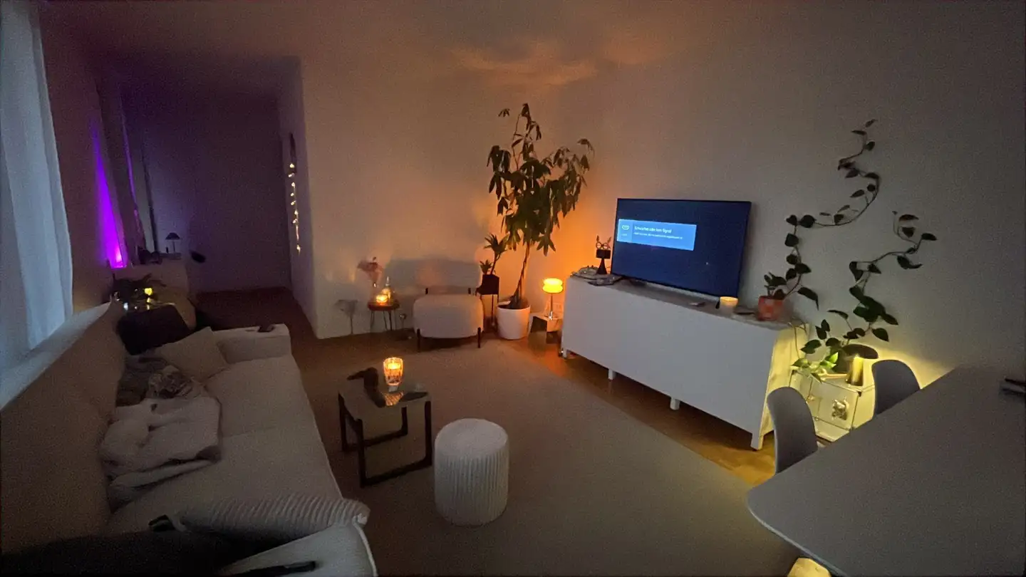 Wohnung mieten - Feldbergstrasse 1, 4057 Basel