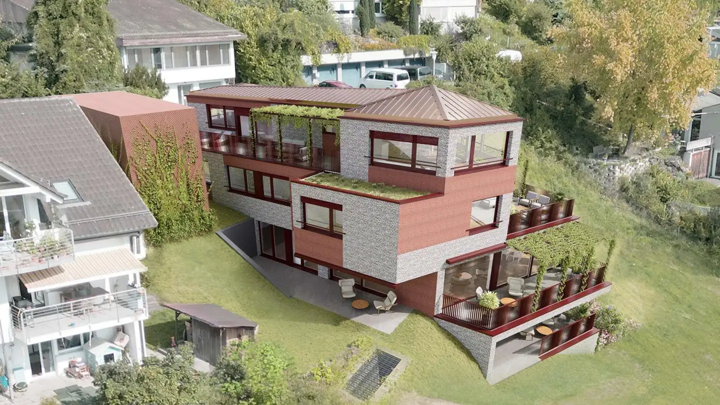 Appartamento in vendita - Hogerwiesstrasse 4, 8104 Weiningen ZH - Foto 3