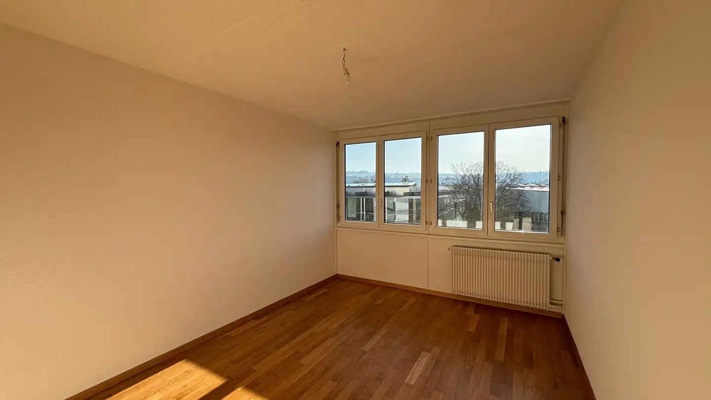 Wohnung mieten - Rue Roger-De-Guimps 46, 1400 Yverdon-les-Bains