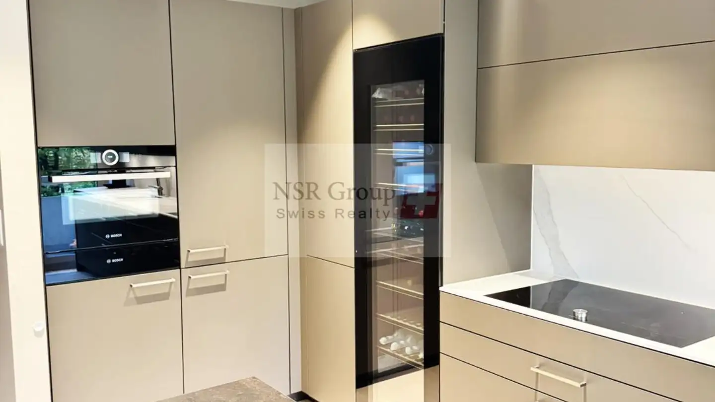Appartement à louer - 1206 Genève