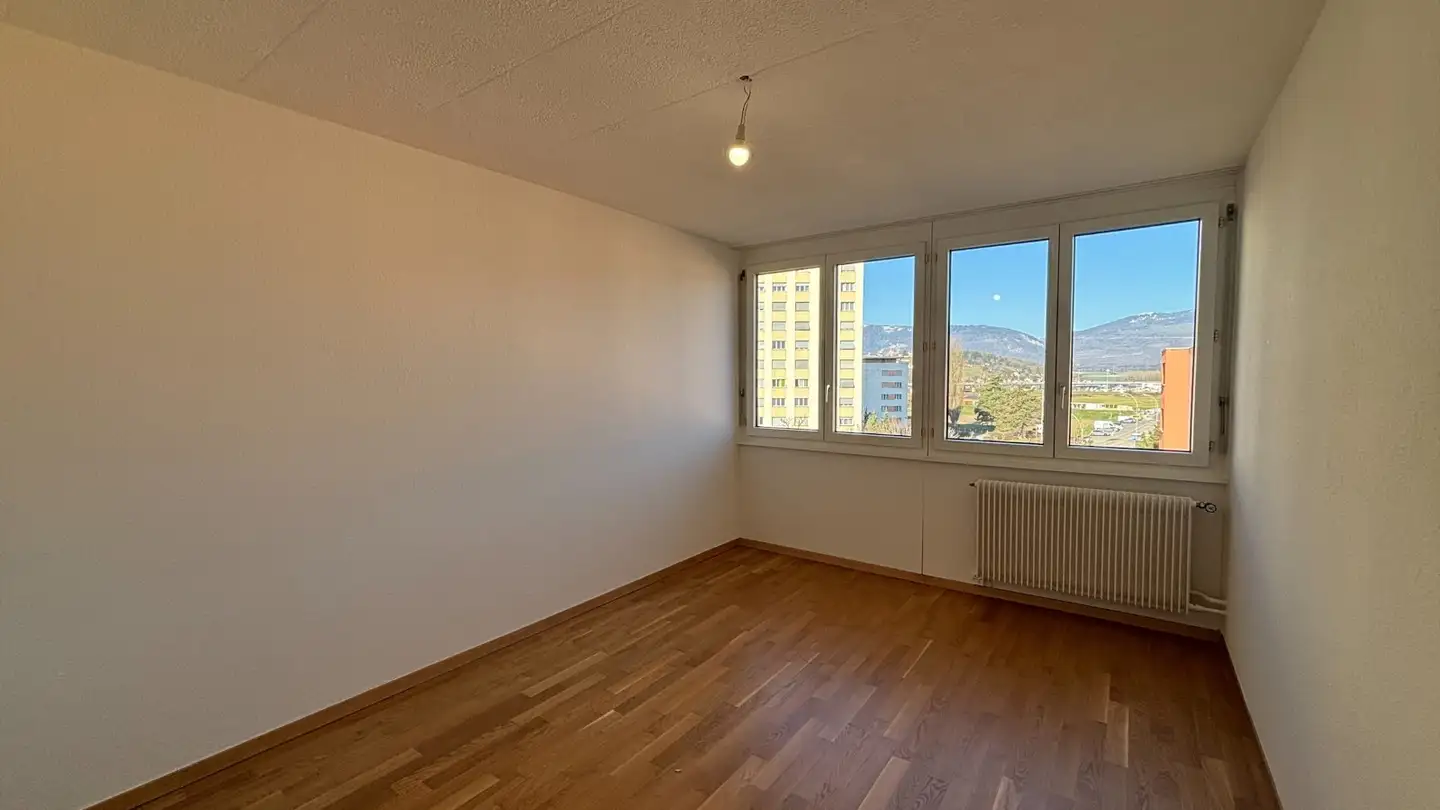 Wohnung mieten - Rue Roger-De-Guimps 46, 1400 Yverdon-les-Bains - Foto 2