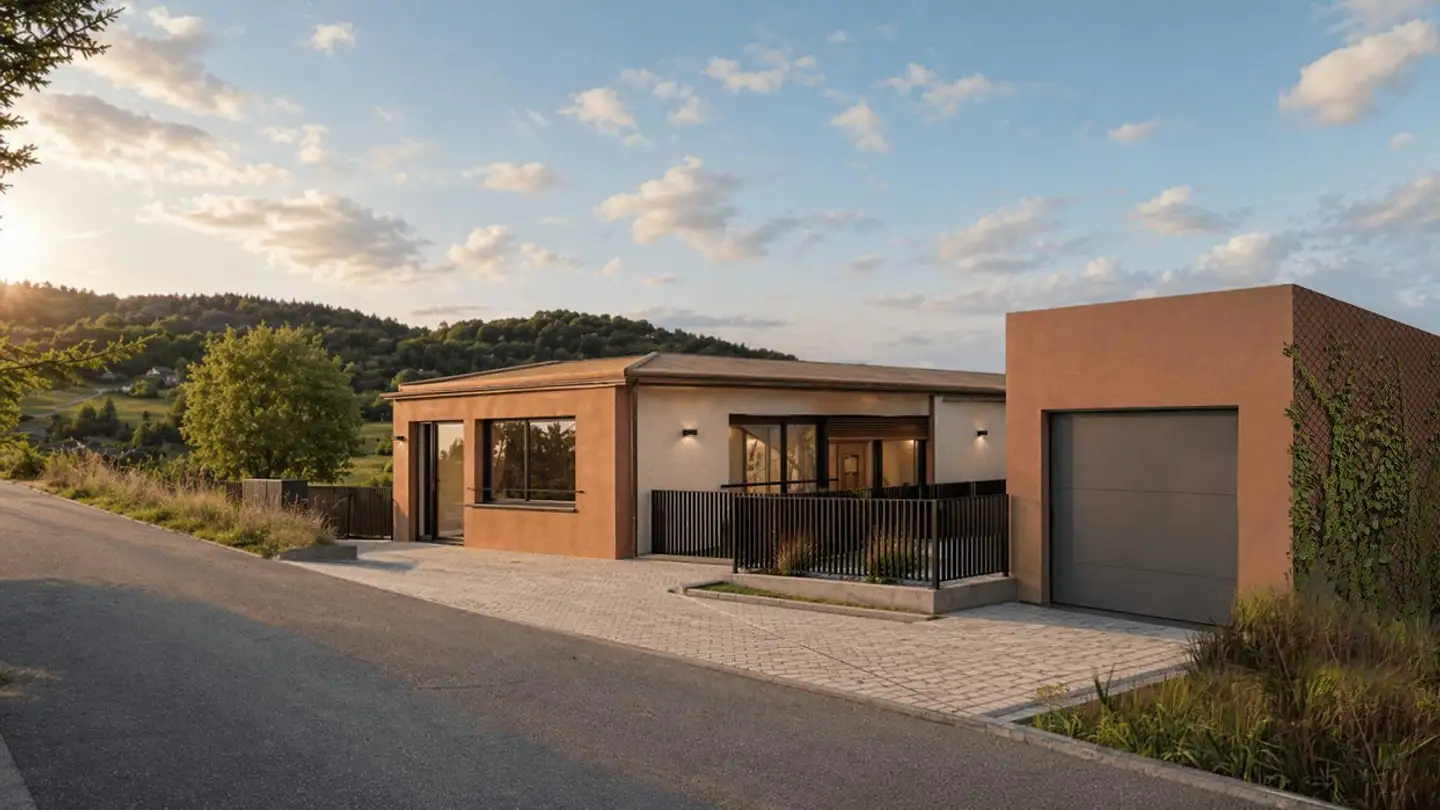 Appartamento in vendita - Hogerwiesstrasse 4, 8104 Weiningen ZH - Foto 4