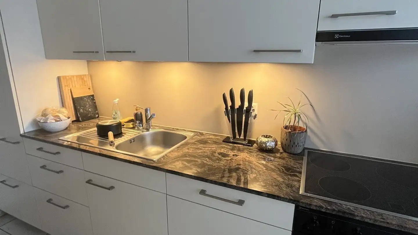 Wohnung mieten - Feldbergstrasse 1, 4057 Basel - Foto 2