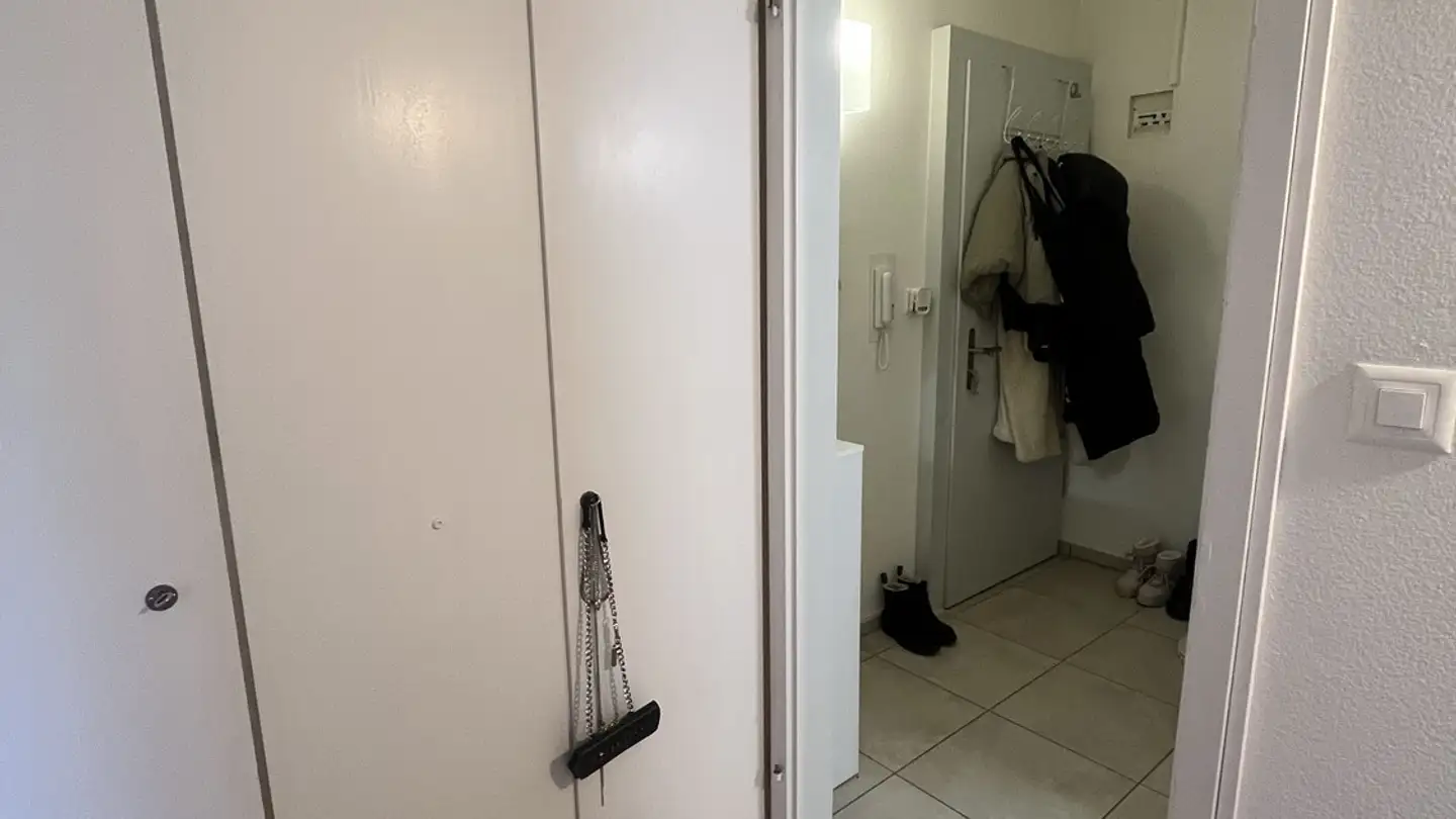 Wohnung mieten - Feldbergstrasse 1, 4057 Basel - Foto 3