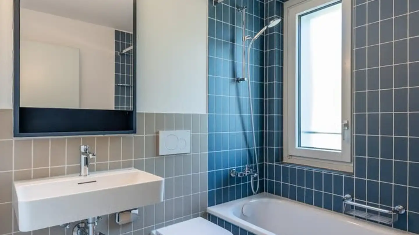 Wohnung mieten - Casimir Meister-Strasse 3, 4500 Solothurn - Foto 4