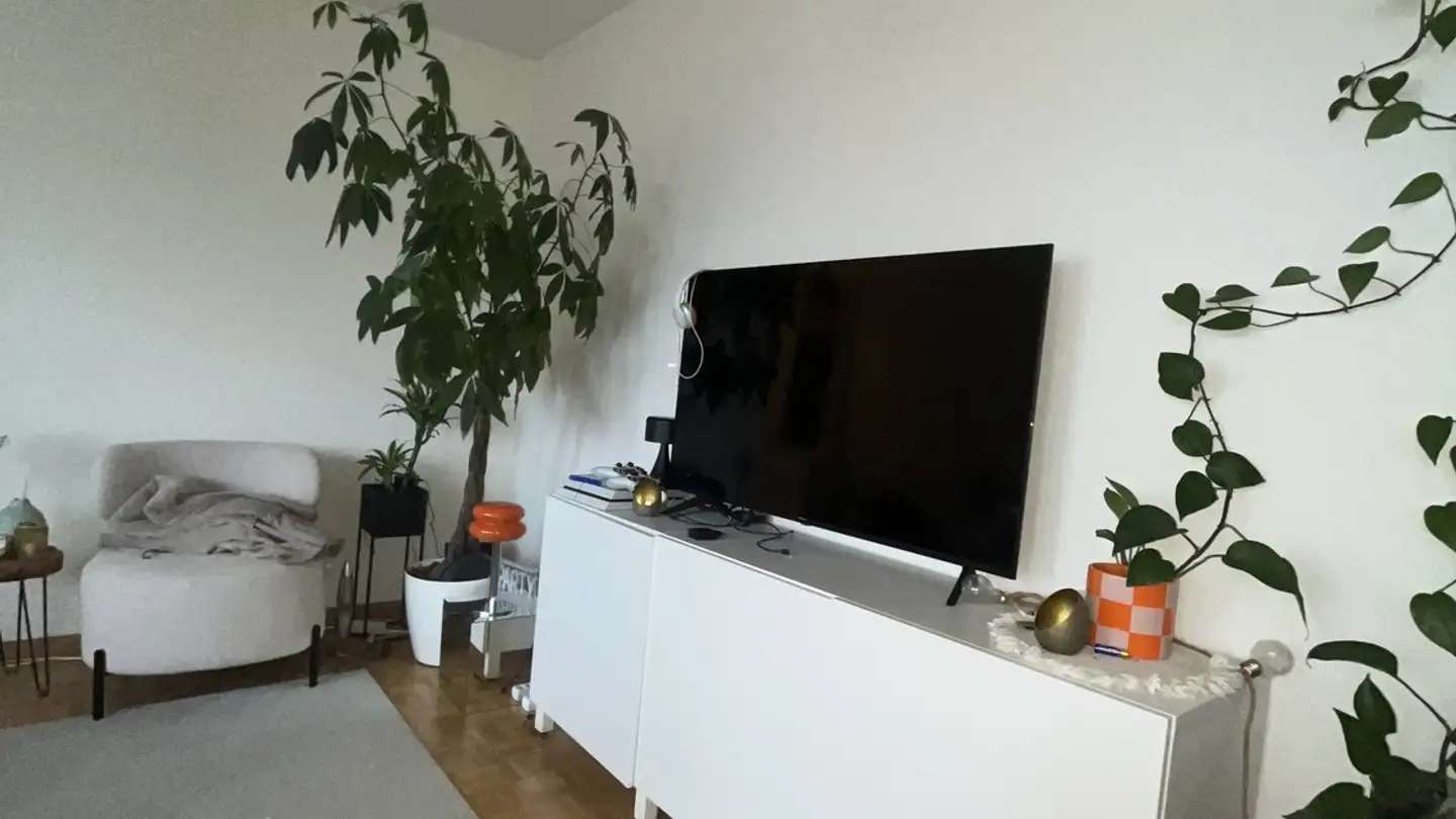 Wohnung mieten - Feldbergstrasse 1, 4057 Basel - Foto 4