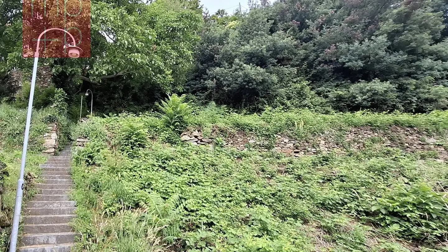 Terrain constructible à vendre - 6614 Brissago - Photo 4